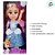 Boneca Articulada - Cinderela - 38cm - Disney Original - 1 unidade - Multilaser - Rizzo - Imagem 8