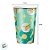 Copo de Papel - Grogu - Star Wars - 180ml - Disney Original - 8 unidades - Regina - Rizzo - Imagem 3