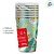 Copo de Papel - Grogu - Star Wars - 180ml - Disney Original - 8 unidades - Regina - Rizzo - Imagem 4