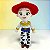 Pelúcia Jessie - Toy Story - 36cm - Disney Original - 1 unidade - Fun - Rizzo - Imagem 1