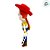 Pelúcia Jessie - Toy Story - 36cm - Disney Original - 1 unidade - Fun - Rizzo - Imagem 4