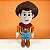 Pelúcia Woody - Toy Story - 36cm - Disney Original - 1 unidade - Fun - Rizzo - Imagem 1
