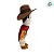 Pelúcia Woody - Toy Story - 36cm - Disney Original - 1 unidade - Fun - Rizzo - Imagem 5