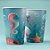 Copo de Papel - Fundo do Mar - 180ml - 9,5x6,5cm - 8 unidades - Regina - Rizzo - Imagem 1
