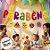 Faixa Decorativa "Parabéns" - Frutinhas - 1 unidade - Regina - Rizzo - Imagem 4