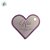 Tag Coração Com Sisal Mãe Amor- Ref.2524 - 5,5cm - 10 unidades - Stickr - Rizzo - Imagem 2