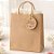 Tag Redonda Com Sisal Para Uma Mãe Especial - Ref.2523 - 5cm - 10 unidades - Stickr - Rizzo - Imagem 1