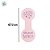 Lacre Adesivo Feliz Dia Das Mães - Ref.2521 - Hot Stamping - 7,5cm - 20 unidades - Stickr - Rizzo - Imagem 3