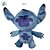 Pelúcia Stitch Squishy - 14cm - 1 unidade - Disney Original - Rizzo - Imagem 5
