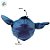 Pelúcia Stitch de Apertar - 7cm - 1 unidade - Disney Original - Rizzo - Imagem 4