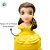 Lança Bolhas de Sabão - Bela - 198ml - 1 unidade - Disney Original - Rizzo - Imagem 2