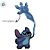 Brinquedo Mão Pegajosa - Stitch Estica e Gruda - 1 unidade - Disney Original - Rizzo - Imagem 2