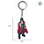 Chaveiro Emborrachado Thor - Vingadores - 6cm - 1 unidade - Disney Original - Rizzo - Imagem 3