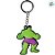 Chaveiro Emborrachado Hulk - Vingadores - 6cm - 1 unidade - Disney Original - Rizzo - Imagem 2