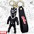 Chaveiro 3D Pantera Negra - Vingadores - 9cm - 1 unidade - Disney Original - Rizzo - Imagem 2