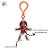 Chaveiro com Luz - Simea - Moana 2 - 1 unidade - Disney Original - Rizzo - Imagem 2
