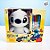 Pelúcia Stitch para Pintar e Decorar - 15cm - 1 unidade - Disney Original - Rizzo - Imagem 1