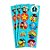 Adesivo Redondo para Lembrancinha Festa Toy Story 4 - 30 unidades - Disney Original - Rizzo - Imagem 1