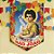 Painel Decorativo de Festa Junina - Banner São João - 46cm - 1 unidade - Festa Maluca - Rizzo - Imagem 1