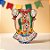 Painel Decorativo para Fotos - Vestido de Festa Junina - 46x69cm - 1 unidade - Rizzo - Imagem 1