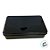 Lata de Metal Retangular - Preto - 19x12x4,5cm  - 1 unidade - Rizzo - Imagem 3