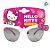 Óculos Infantil - Hello Kitty - 1 unidade - Toyng - Rizzo - Imagem 2