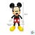 Brinquedo de Esticar - Mickey Mouse - 16cm - Disney Original - 1 unidade - Toyng - Rizzo - Imagem 3