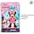 Brinquedo de Esticar - Minnie Mouse - Rosa - 16cm - Disney Original - 1 unidade - Toyng - Rizzo - Imagem 4