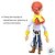 Pelúcia Jessie - Toy Story - 35cm - Com Som - Disney Original - 1 unidade - Toyng - Rizzo - Imagem 4