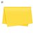 Papel de Seda - 70x50cm - Amarelo Canário - 10 unidades - Rizzo - Imagem 2