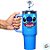 Caneca Térmica com Canudo - Stitch - 1,15l - Disney Original - 1 unidade - Zonacriativa - Rizzo - Imagem 6