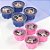 Conjunto Formas para Gelatina - Minnie e Mickey - 8 Itens - 1 unidade - Disney Original - Rizzo - Imagem 1
