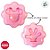 Conjunto Formas para Gelatina - Minnie Mouse - 8 Itens - 1 unidade - Disney Original - Rizzo - Imagem 6