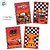 Quadro Decorativo - Carros - 21x31cm - Disney Original - 4 unidades - FestColor - Rizzo - Imagem 2