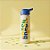 Garrafa Squeeze Body - Vai Brasil - Branco - 700mL  - 1 unidade - Rizzo - Imagem 1