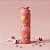 Garrafa Squeeze Body - Melhor Mãe - Rosa - 700mL  - 1 unidade - Rizzo - Imagem 1