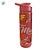 Garrafa Squeeze Body - Melhor Mãe - Rosa - 700mL  - 1 unidade - Rizzo - Imagem 2