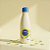 Garrafa Squeeze Pet Paris - Vai Brasil - Branco - 600mL  - 1 unidade - Rizzo - Imagem 1