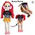 Kit 3 Bonecas Guerreiras do Kpop  Articuladas com Som - 3 unidades - Rizzo - Imagem 3