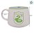 Caneca de Cerâmica - Sonserina - Harry Potter - 500ml - 1 unidade - Zonacriativa - Rizzo - Imagem 3