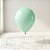 Balão de Festa Latéx Fashion - Hortelã -  unidades - Sempertex - Rizzo - Imagem 1