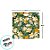 Sacola Laminada com Zip - Valentina - 32x40x5cm - 1 unidade - Cromus - Rizzo - Imagem 4