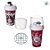 Mini Shakeira - Corinthians - 320ml - 1 unidade - Plasútil - Rizzo - Imagem 2