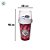 Mini Shakeira - Corinthians - 320ml - 1 unidade - Plasútil - Rizzo - Imagem 3