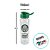 Garrafa Squeeze Transparente - Palmeiras Oficial - 750ml - 1 unidade - Rizzo - Imagem 3