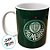 Caneca de Cerâmica - Palmeiras Oficial - 300ml - 1 unidade - Rizzo - Imagem 2