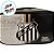 Necessaire Futebol - Santos Oficial - 22x13x7cm - 1 unidade - Rizzo - Imagem 2