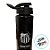 Garrafa Squeeze Preta - Santos Oficial - 750ml - 1 unidade - Rizzo - Imagem 3