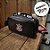 Necessaire Futebol - Corinthians Oficial - 22x13x7cm - 1 unidade - Rizzo - Imagem 5