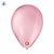 Balão de Festa 6,5" Basic - Rosa  - 30 unidades - São Roque - Rizzo - Imagem 2